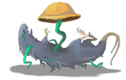 anger the mushrooms slay the spire|Fungi Beast .